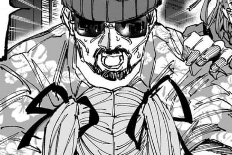 最高！『サカモトデイズ - SAKAMOTO DAYS』第268話を読んでください。ネタバレ：坂本が罠に落ちる