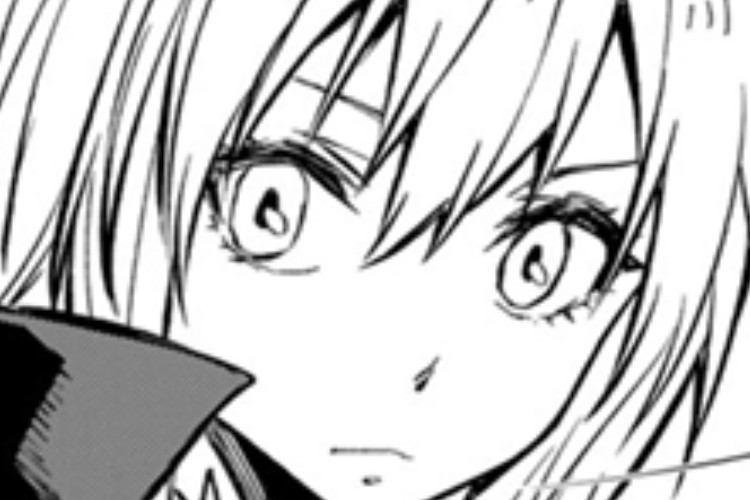 転生したらスライムだった件『 That Time I Got Reincarnated as a Slime』第143話今や誰も救えないを読む