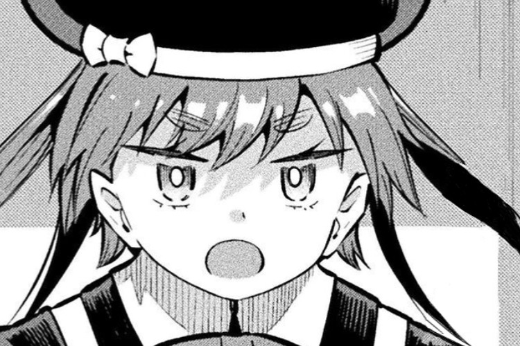 考察魔法少女×敗北裁判『Mahou Shoujo × Haiboku Saiban』第24話 この実験が未来を永遠に変える