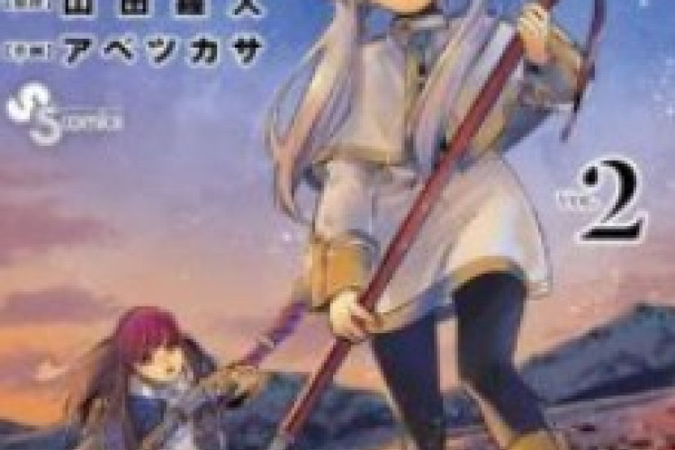 漫画『葬送のフリーレン』Frieren: After The End 全章 を読む | 魔王を倒した英雄グループのメンバーたちの物語