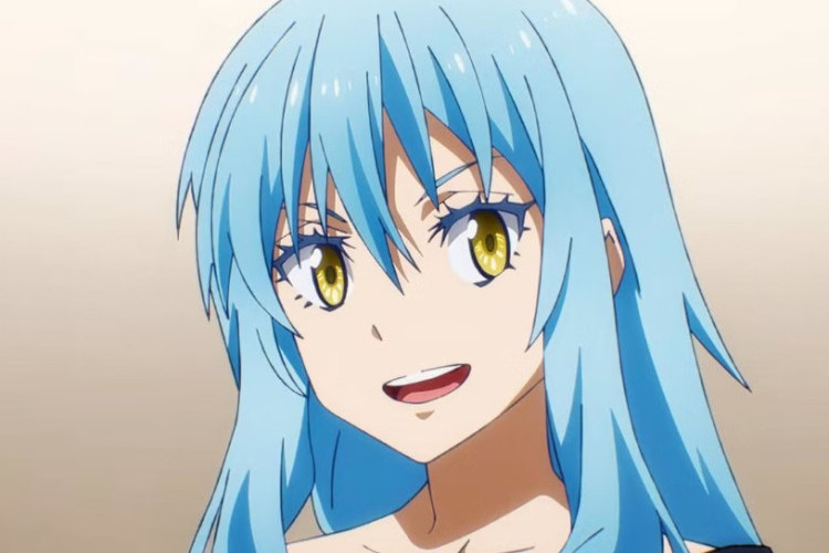 That Time I Got Reincarnated as a Slime『転スラ』第4期第21話は9月4日配信！テンペストの未来を左右する新章へ