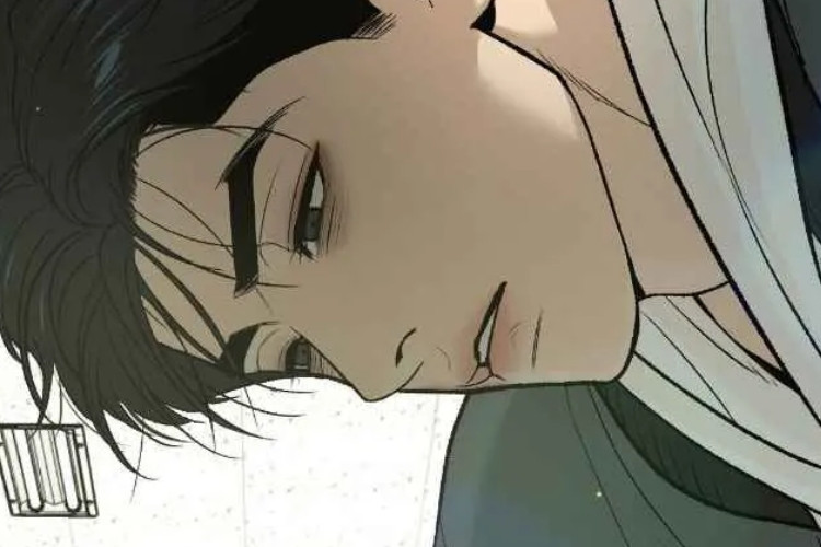 BL漫画『Jinx』第99話を日本語で読むジェギョンはようやく気にかけるが、もう手遅れだった