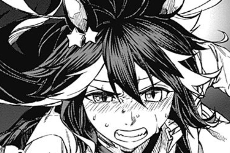 漫画を読むリンク『ウマ娘 シンデレラグレイ』Uma Musume Cinderella Gray 全話小栗キャップが伝説の馬娘になるまでの旅を描いたスピンオフストーリー