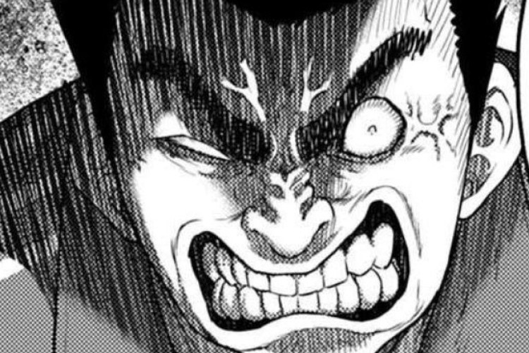 漫画を読む『豚の復讐』Buta no Fukushuu 第62話 | 因果応報が彼に降りかかった！