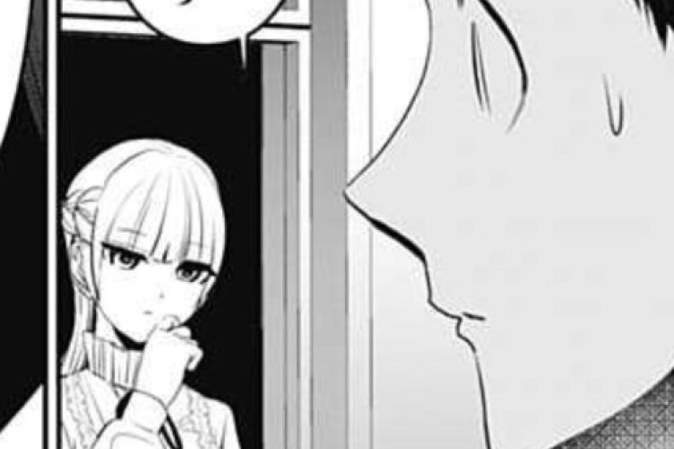 疑問符で終わる！ 漫画『バツハレ』Batsu Hare 第193話 を読む