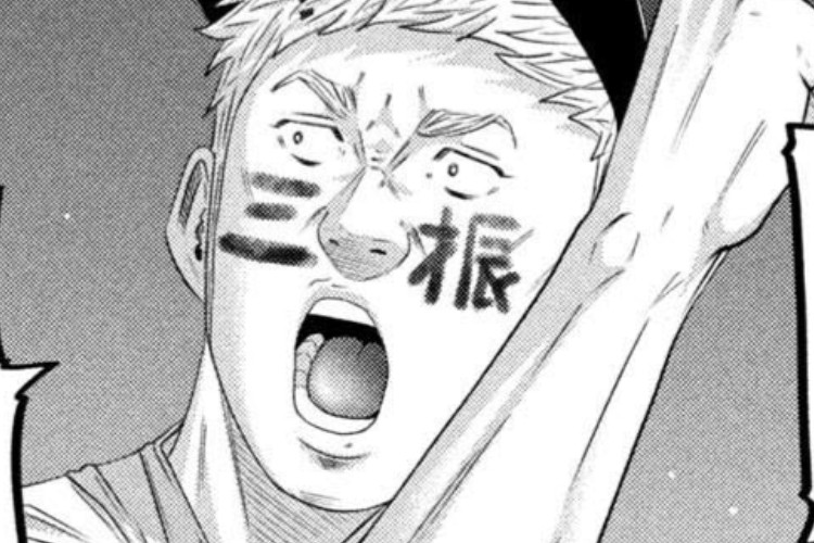 リーク情報 漫画『バトルスタディーズ』Study Lessons 第511話 真の勝者とは、共に努力すること