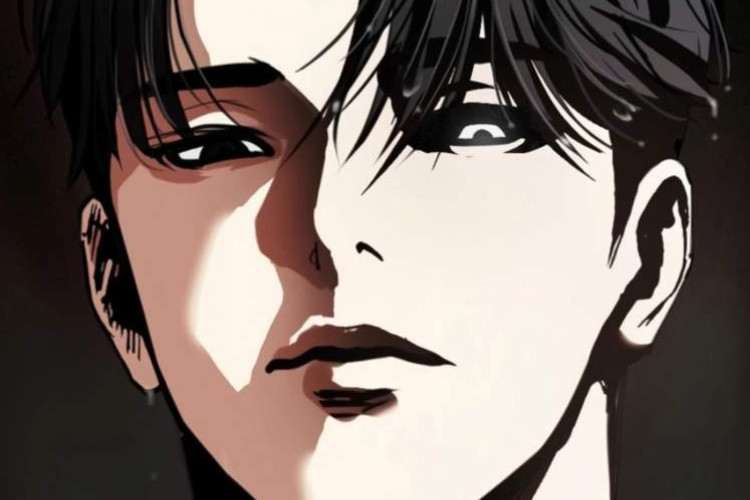 読むマンファ『LOOKISM - 外見至上主義』第610話任務失敗の代償