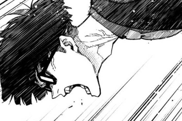君の言うこと、信じなかったよ！漫画 BLUE LOCK『ブルーロック』351章のネタバレと読書リンク