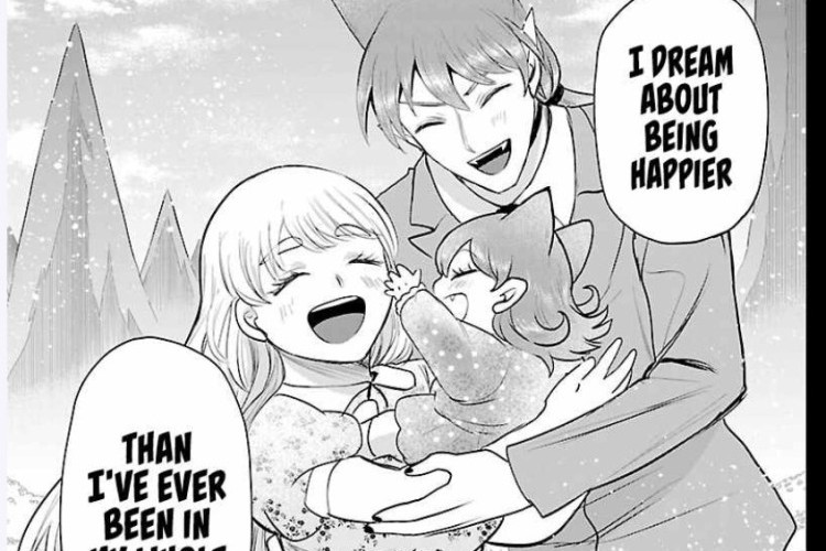 漫画『魔入りました！入間くん - Welcome to Demon School! Iruma-kun』444話RAW情報まとめ、戦いに備える？
