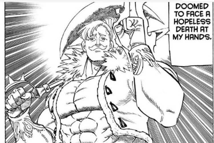 RAWを更新！黙示録の四騎士『Four Knights of the Apocalypse』238話読む方法、衝撃的な事実が判明