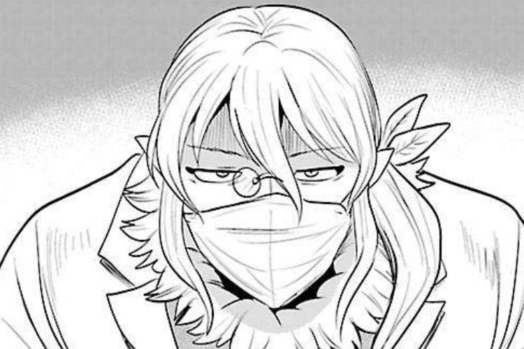 更新！漫画『魔入りました！入間くん』Welcome to Demon School! Iruma-kun 第440話新米ママ、おめでとう