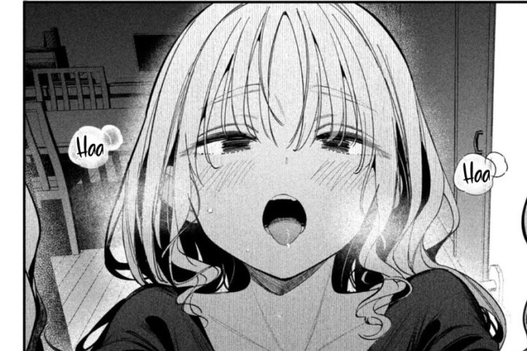 こうしきふりん『Official Adultery?』5話ネタバレ＆読む方法、仲睦まじいカップル！