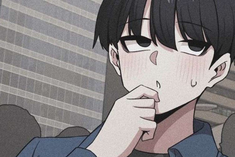 『Someone Stop Her!』第101話日本語版を読むガンチャンは女の子たちに囲まれるのが好きだ