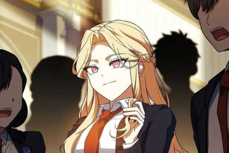 読む『The Legendary Hero is an Academy Honors Student』第77章 | 失敗しようとする高齢者