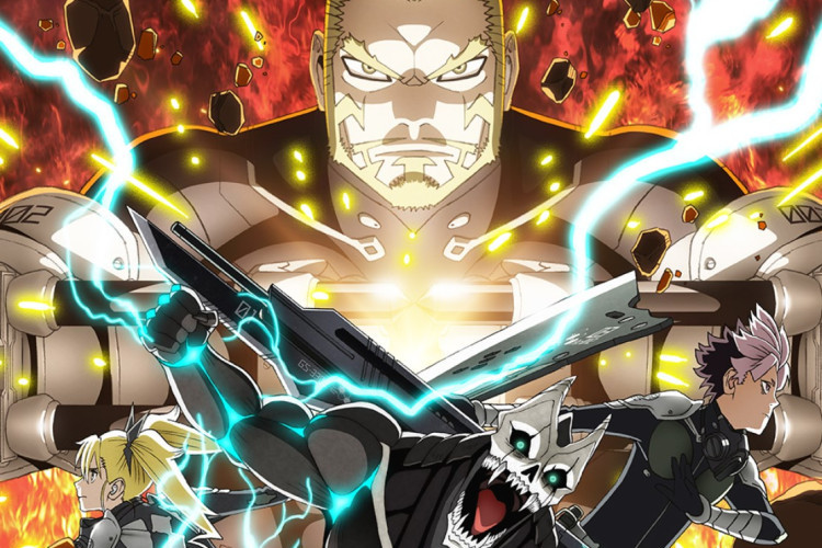 『怪獣No.8』が正式に復活、予想外のキャラクターが登場する新作アニメが発表！