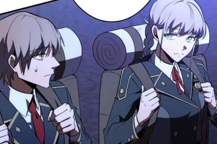 Manhwa『回帰した暗黒剣士２周日は無双する』The Dark Swordsman Returns 第42話 | あまり耳にされなかった抗議