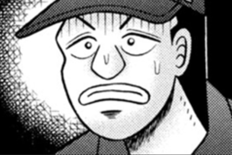 リンク：漫画『二階堂地獄ゴルフ』Nikaido Jigoku Golf 第131話毎日、卓越した存在になるための練習