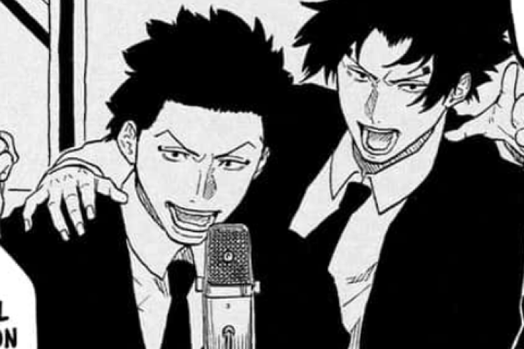 マンガを読む『あかね噺』Akane-banashi 第198話 | 明日はコンテスト！