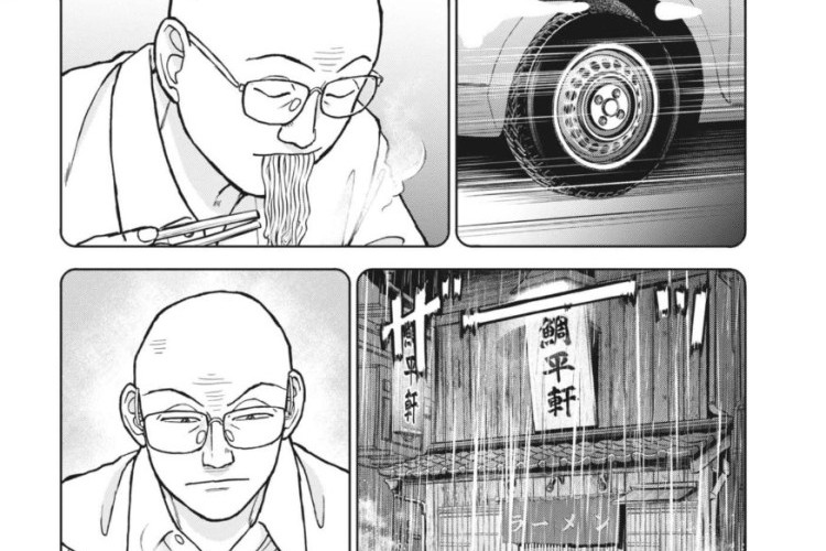 漫画『らーめん再遊記 - Ramen Saiyuuki 』無料で全体を読む方法、挑戦的なストーリーをご紹介！