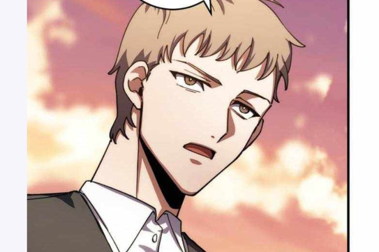 回帰した暗黒剣士２周日は無双する「The Dark Swordsman Returns」45話ネタバレ、激化する対立！