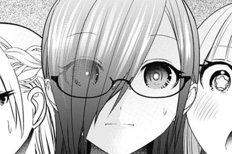 漫画『バツハレ』Batsu Hare第205話のレビュー 受け入れざるを得ない後悔