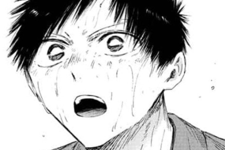 別の動機付け！漫画『アオのハコ』Blue Box 第240章を読む