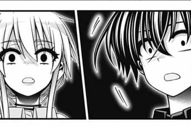 リンク「ダークギャザリング 」Dark Gathering 第82話 怖い！心臓がドキドキ止まらない