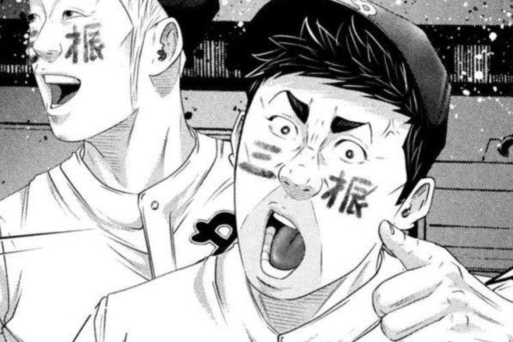 勝利は目前だ！マンガを読む『バトルスタディーズ』Study Lessons 第504話