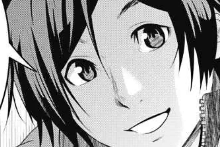 ネタバレ：漫画『壊職代行〜Destruction Agency』第38話二人にとって新たな刺激的な旅の始まり