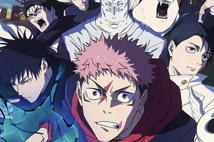 Jujutsu Kaisen『呪術廻戦』第4期に新展開？5周年イベントで明かされる次なる戦い