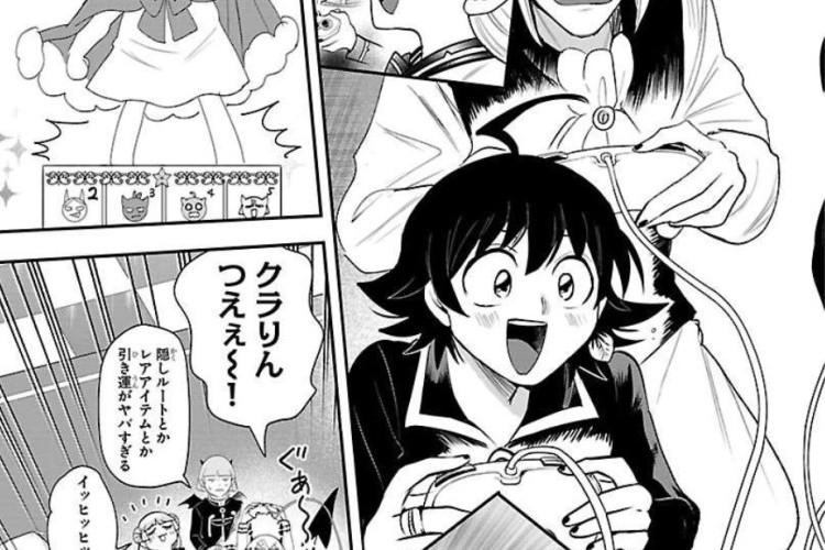 魔入りました！入間くん『Welcome to Demon School! Iruma-kun』第445話ネタバレ考察、興味深い驚き！