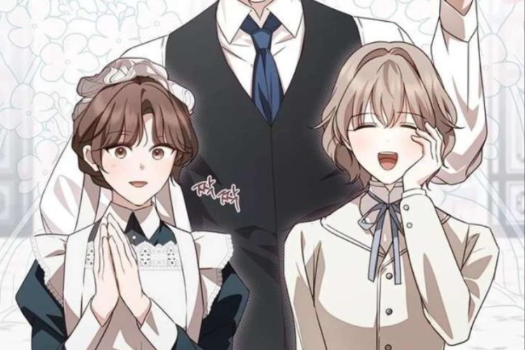 漫画The Count’s Secret Maid - 伯爵家的祕密侍女 - 80話ネタバレ、ロベルトの勝利