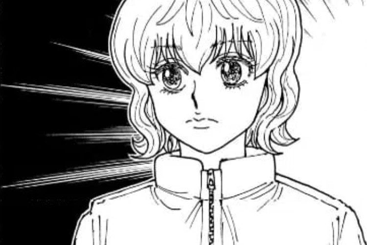 リンク：漫画『HUNTER×HUNTER』第411話作者はすぐに再開すると約束している