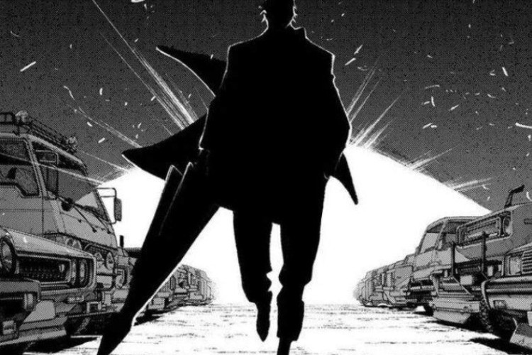 漫画『ガチアクタ』GACHIAKUTA 第167話 を読む | あのイケメンが帰ってきた！