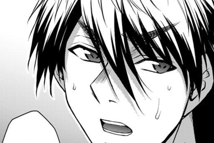 リンク漫画『ギルティ サークル』Guilty Circle 第237話 因果応報