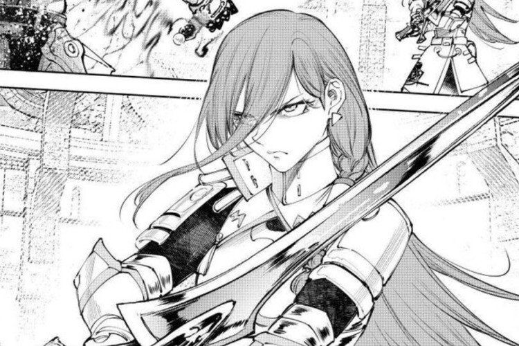 漫画『シャングリラ フロンティア - Shangri-La Frontier』 271話ネタバレ＆読む方法, サンラク＆サイガの最強デュオ 