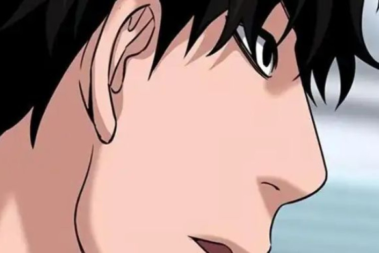 完全版要約「Teach You a Lesson (The Real Lesson)」255話 : 貴重な学び