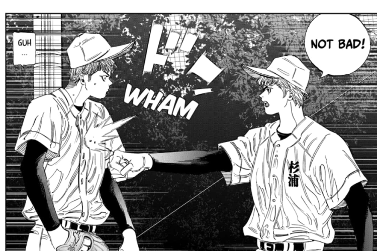 漫画『BUNGO-unreal-』16話｜今後の展開を予想、対戦が始まる！