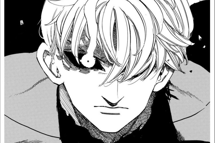 RAWリーク！漫画『黙示録の四騎士 - Four Knights of the Apocalypse』第250話、対立が激化している