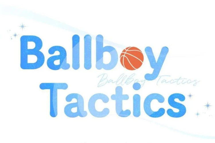 漫画『BL Ballboy Tactics』シーズン2第61話RAWのネタバレ、ストーリーを読むにはこちらをチェック