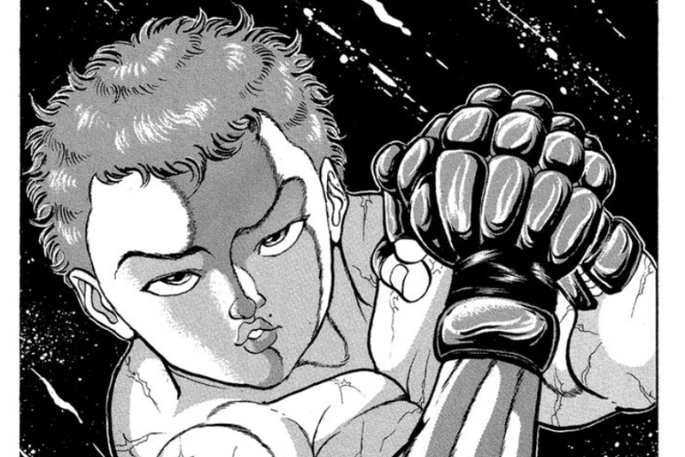 漫画『グラップラー刃牙 (Nikaido Jigoku Golf)』無料で全体を読む方法、新しいあらすじの更新！