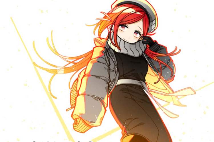 漫画エクソシストを堕とせない『Make the Exorcist Fall in Love 』全章を読む方法、新しいあらすじの更新！