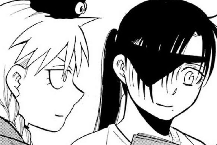 ネタバレ注意：『黄泉のツガイ』第53話怪しい証拠が山ほどある