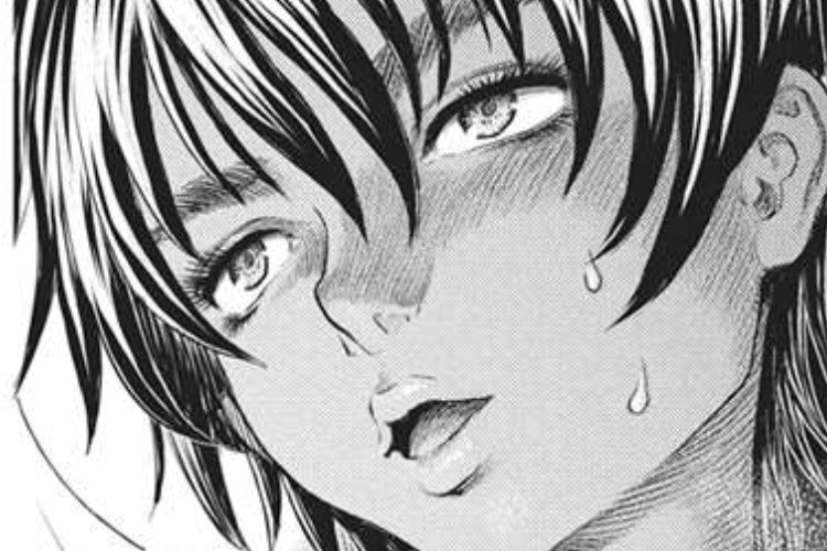 グリフィスが再びガッツと戦うために帰ってきた！BERSERK『ベルセルク』第387話で何が起こるのか