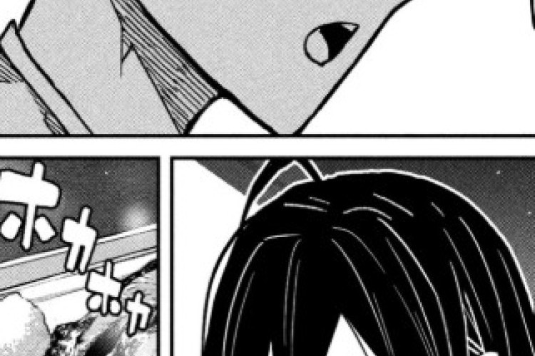 諦めたのですか？漫画『だれでも抱けるキミが好き』Dare demo Dakeru Kimi ga Suki 第99話 を読む