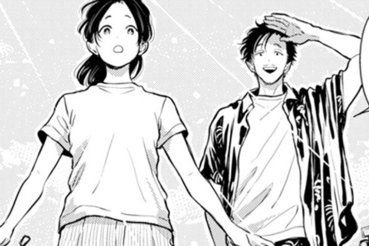 笑顔を！読書リンク漫画「ふみちゃんの楽園 (Fumi-chan no Rakuen)」第15章と発売日