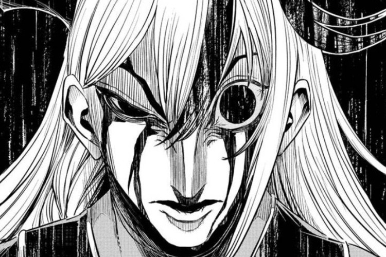『鵺の陰陽師』Nue's Exorcist 第157話 | 絶え間なく続くすべての痛み