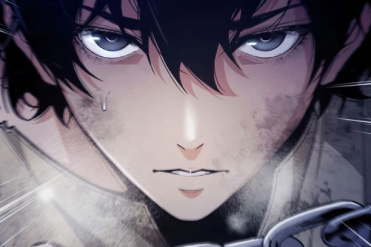おすすめ記事リンク「Shadow Slave」7話 漫画raw 偉大な闘い