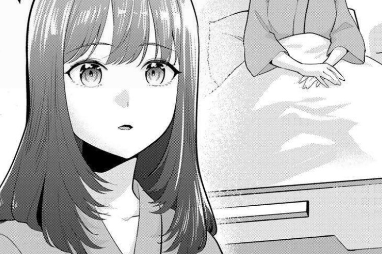 漫画【おやすみ ふみさん】Goodnight Fumi-san第58話：死の淵での体験が新たな気づきをもたらす