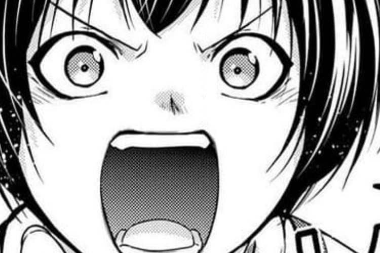 『グランブル』第110話更新：街中の変な人たちについて